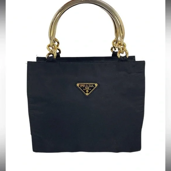 Prada bag - Picture 3 of 14